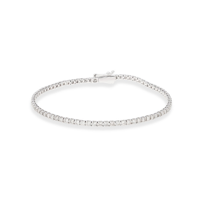 Due Bracelet W82069464 | GRENARDI