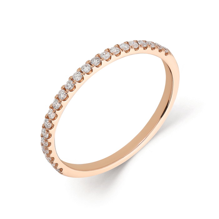 Due Prsteny W80136751 | GRENARDI