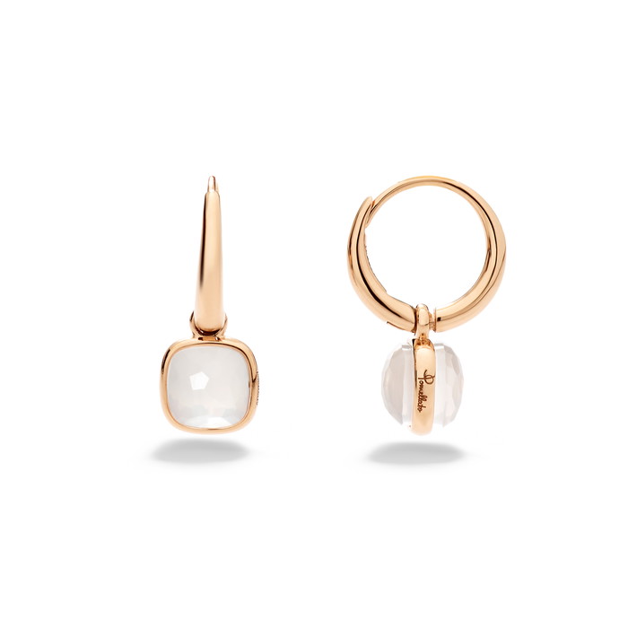 Pomellato Серьги W79559145 | GRENARDI