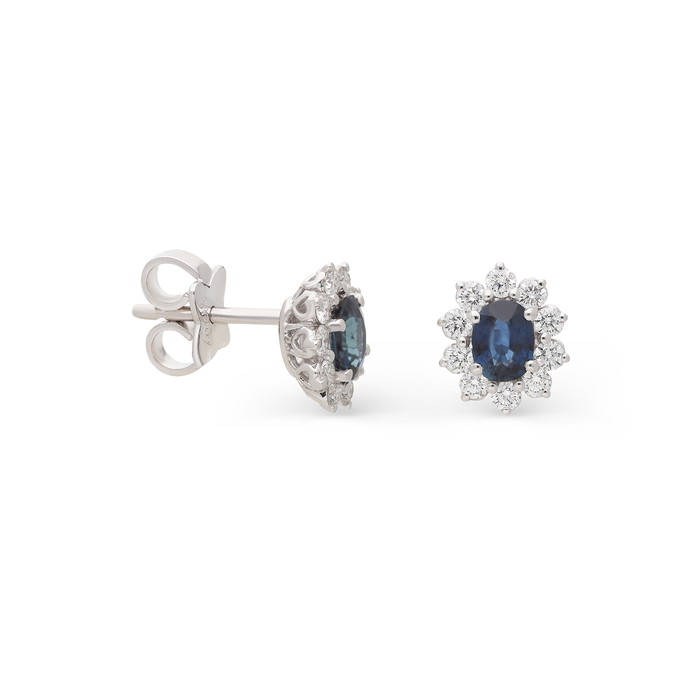 Recarlo Earrings W79782304 | GRENARDI