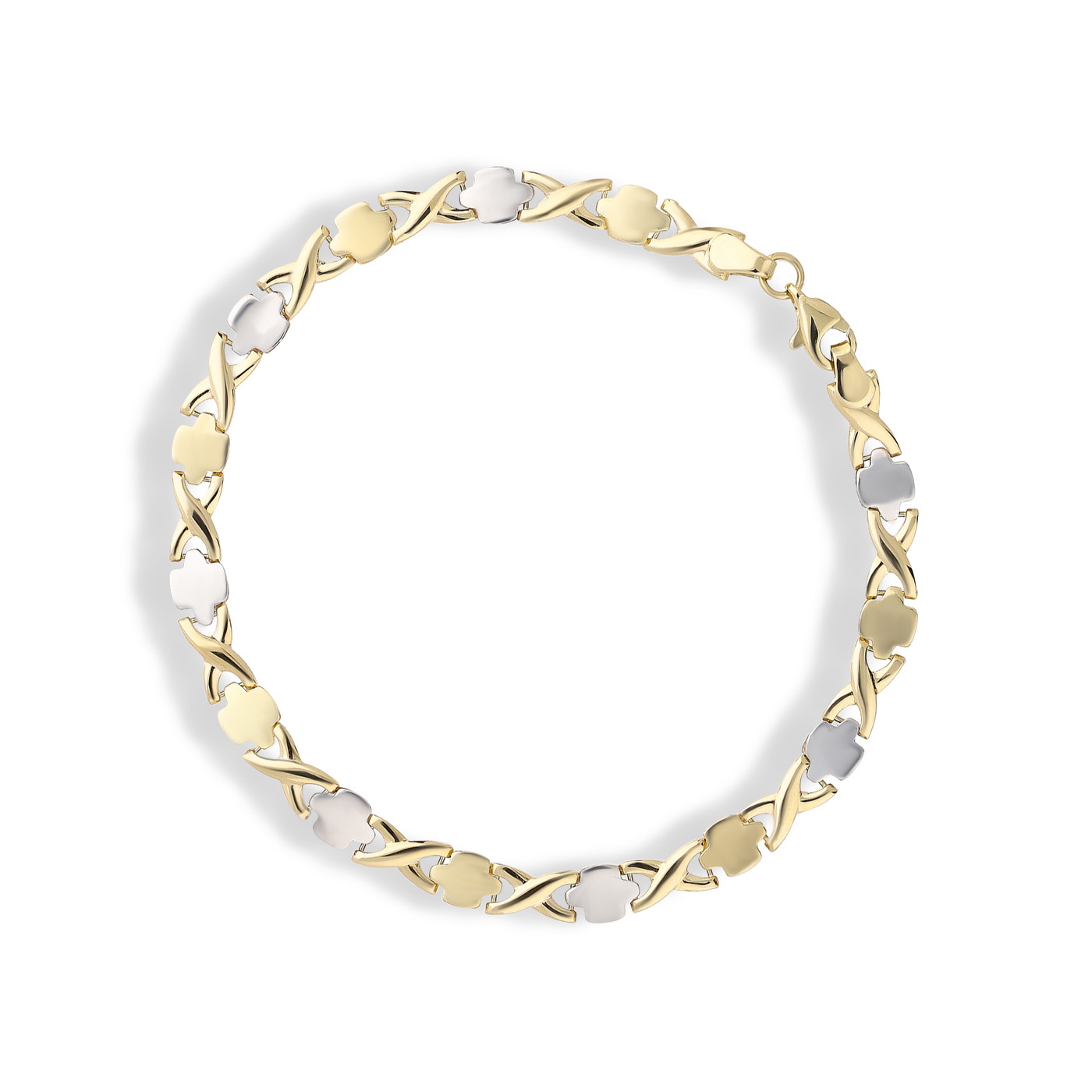 GOLDLIGHT Rokassprādze W77681153 | GOLDLIGHT