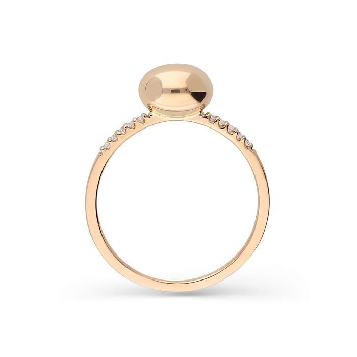 Nanis Ring W63137026 | GRENARDI