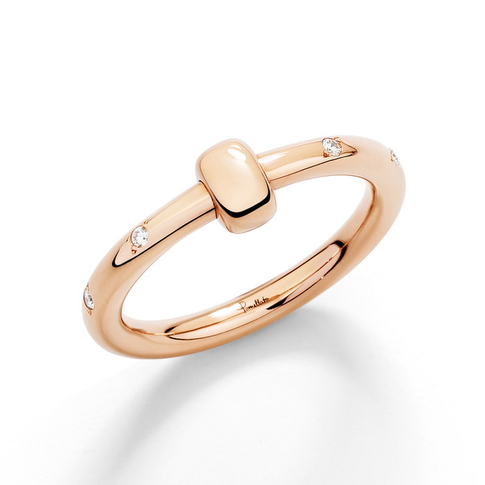 Pomellato Žiedas W77812890 | GRENARDI