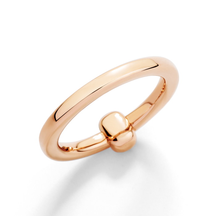 Pomellato Žiedas W77813418 | GRENARDI