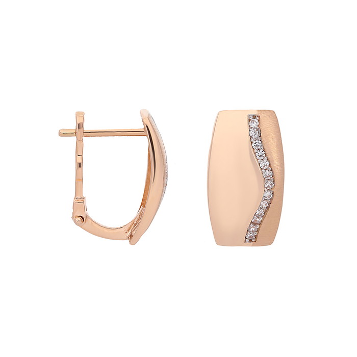 Grenardi Auskari W54398987 | GRENARDI
