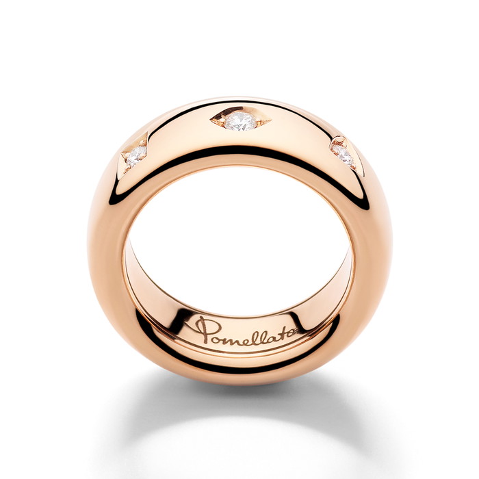 Pomellato Žiedas W72387804 | GRENARDI
