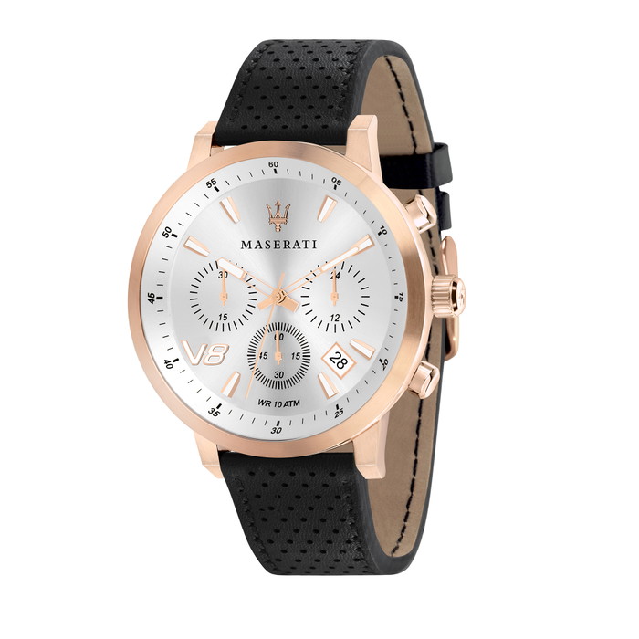 Maserati Pulkstenis W58869409 | GRENARDI