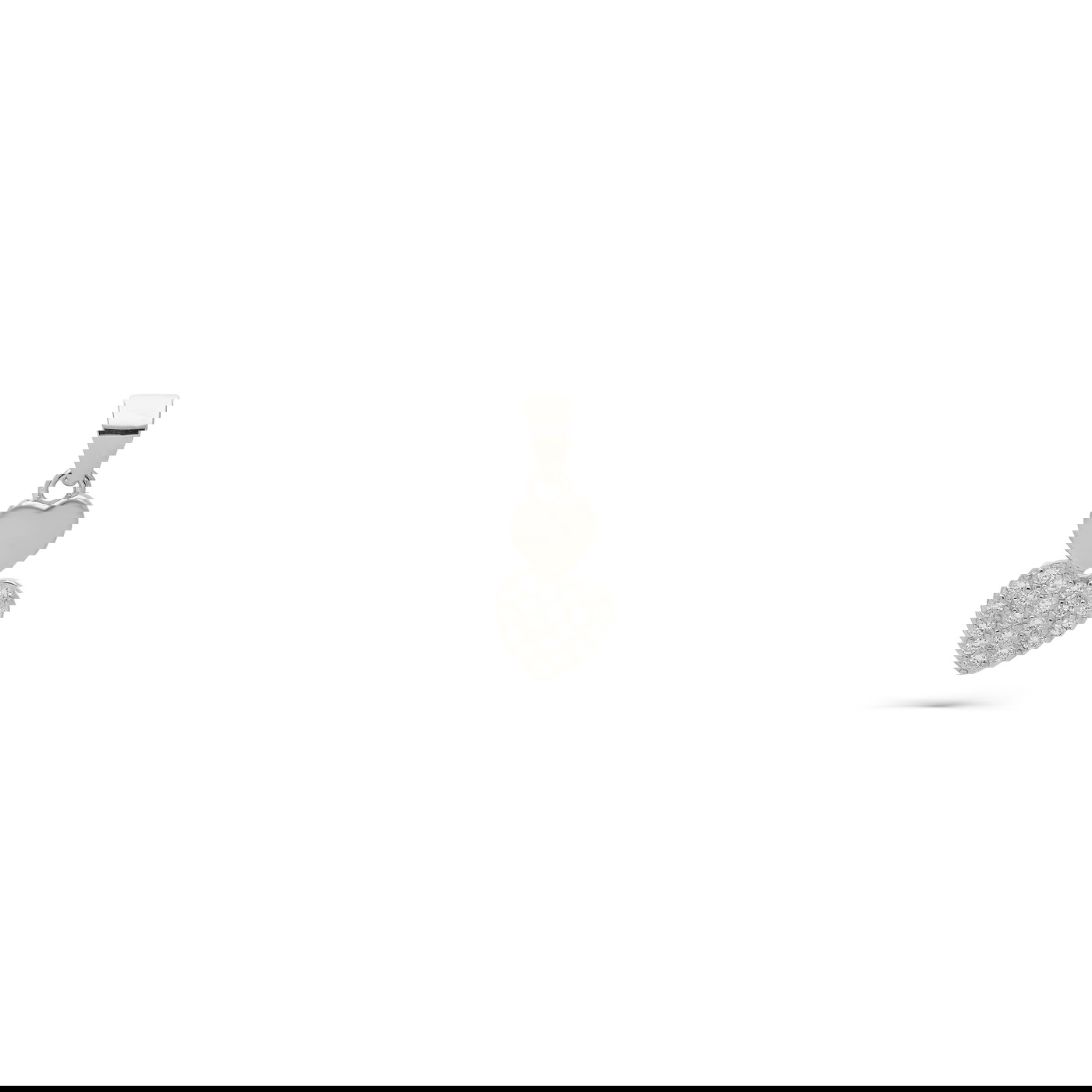 GOLDLIGHT Подвеска W74029491 | GOLDLIGHT