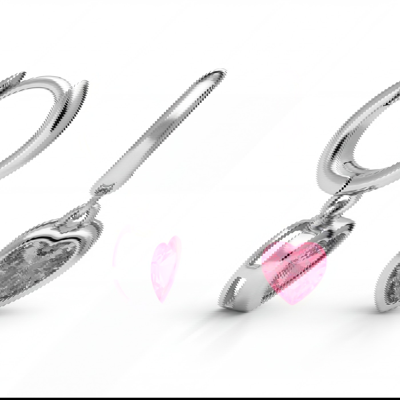 GL Kids Серьги W84580060 | GOLDLIGHT