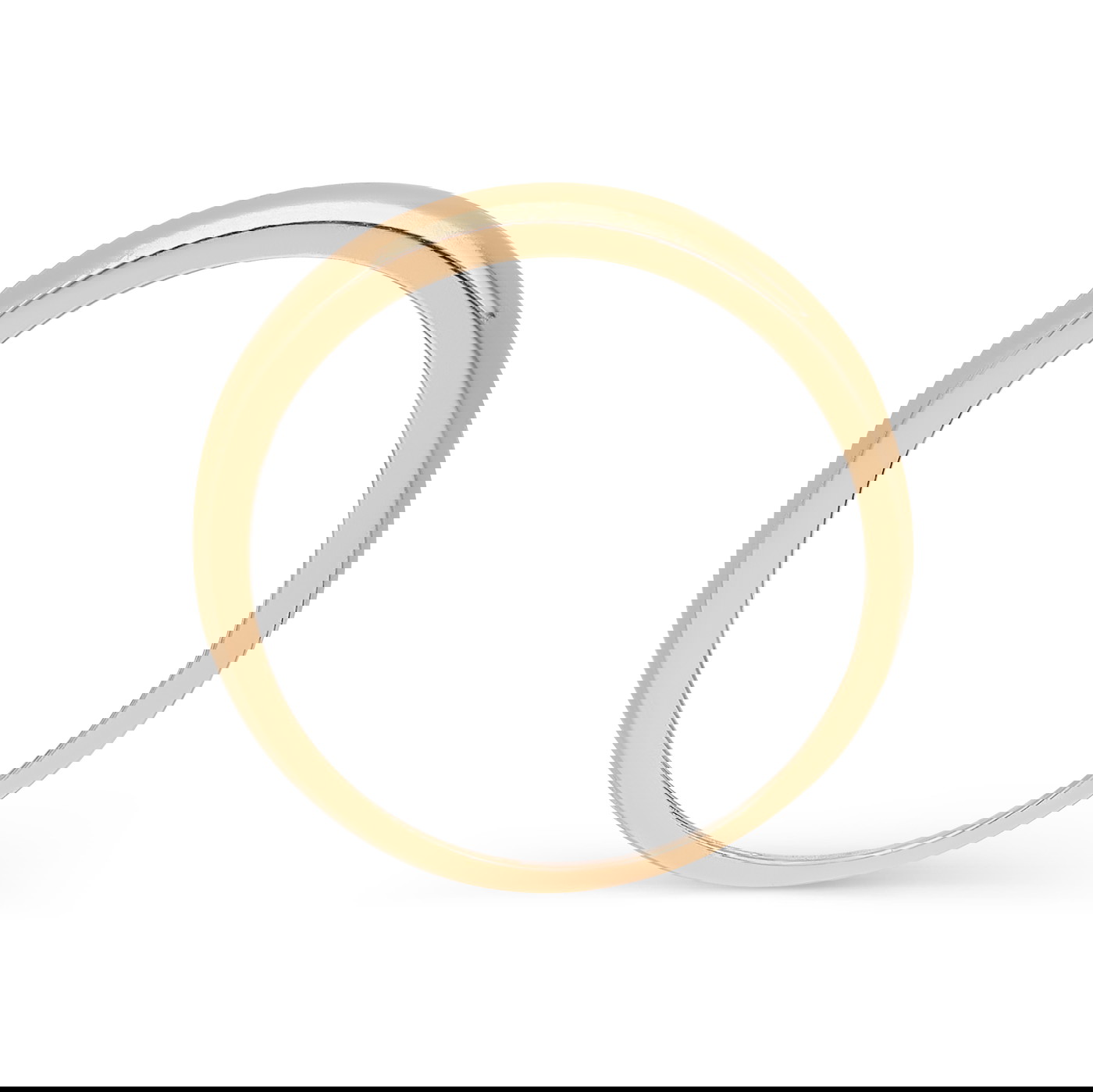 GOLDLIGHT Кольцо W73987438 | GOLDLIGHT