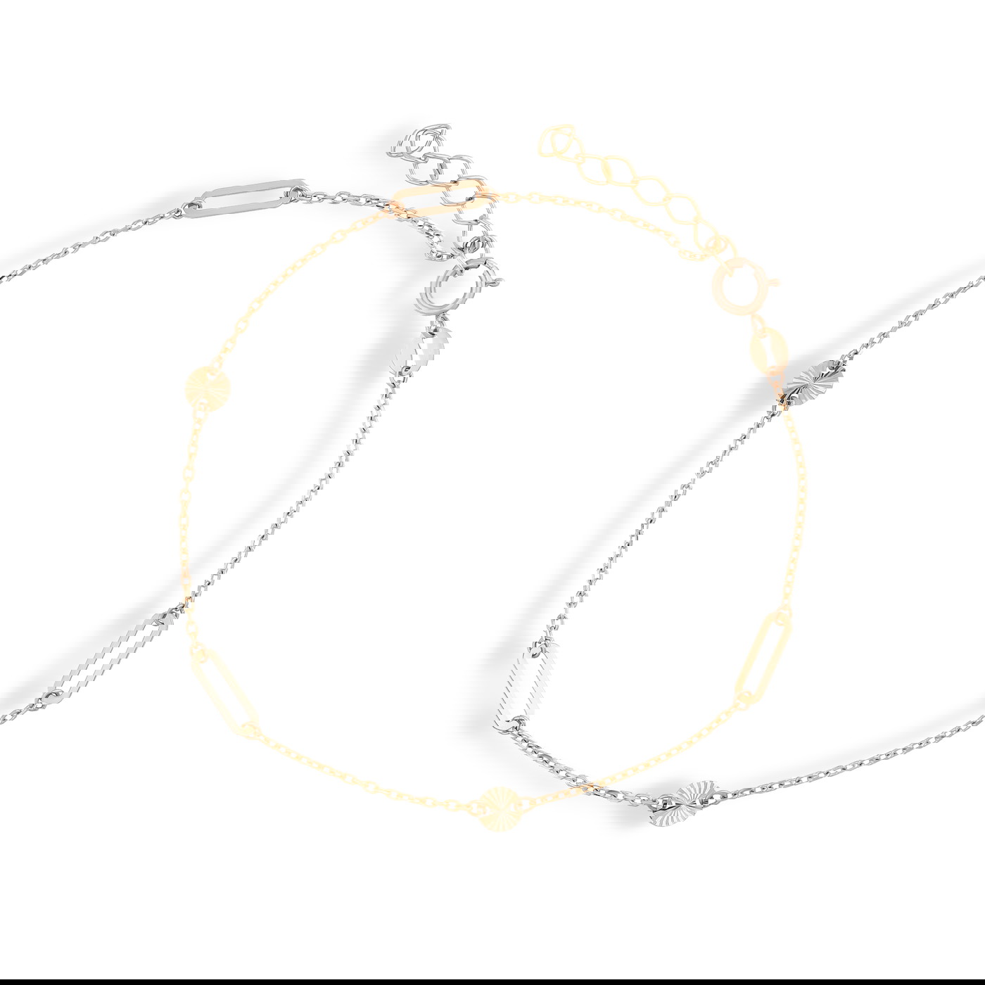 GOLDLIGHT Rokassprādze W73947287 | GOLDLIGHT