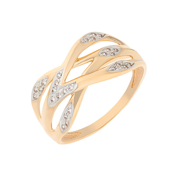 Grenardi Gredzens W59365095 | GRENARDI