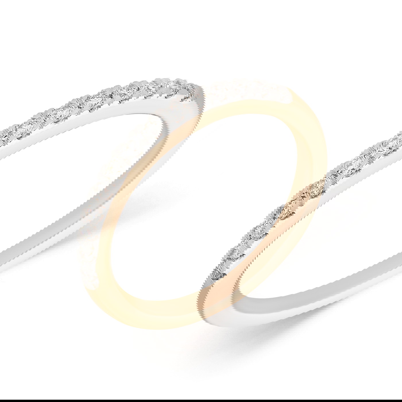 GOLDLIGHT Кольцо W79818111 | GOLDLIGHT