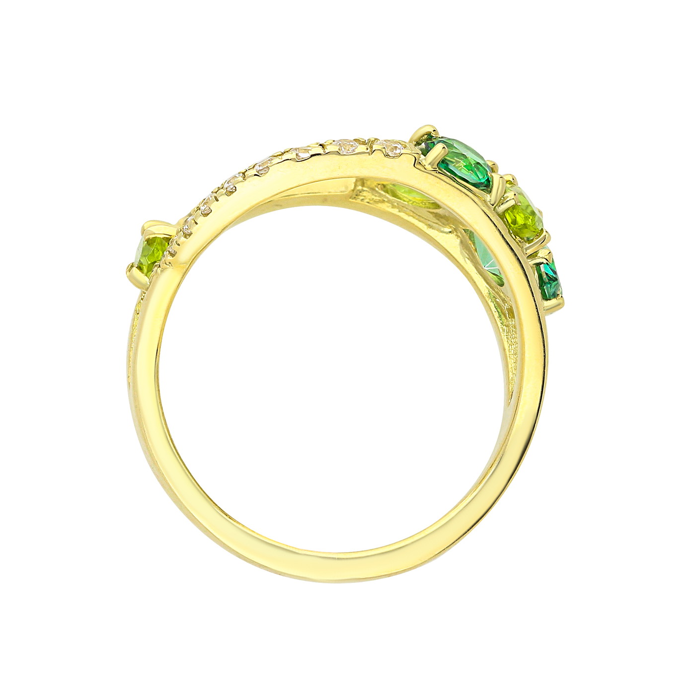 Colours Кольцо W79745710 | GOLDLIGHT