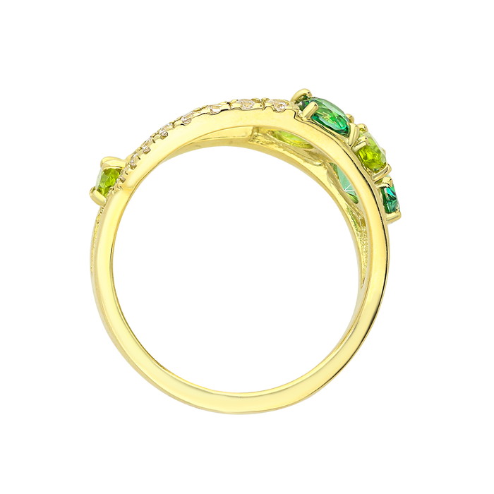 Colours Žiedas W58366815 | GRENARDI