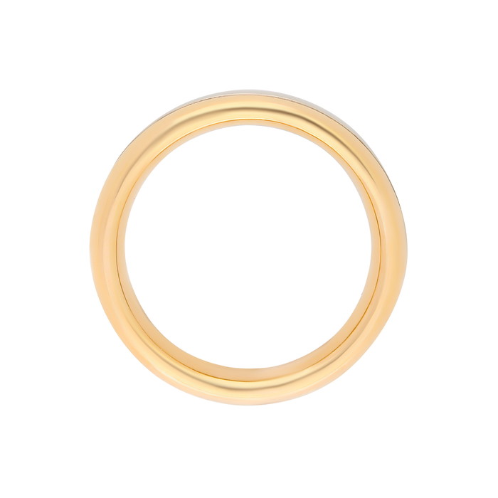 Meister wedding bands Žiedas W54228065 | GRENARDI