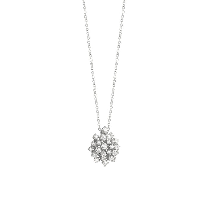 Damiani Necklaces W80131996 | GRENARDI