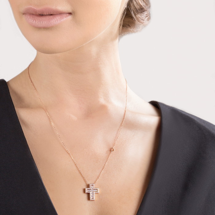 Damiani Necklace W85630493 | GRENARDI