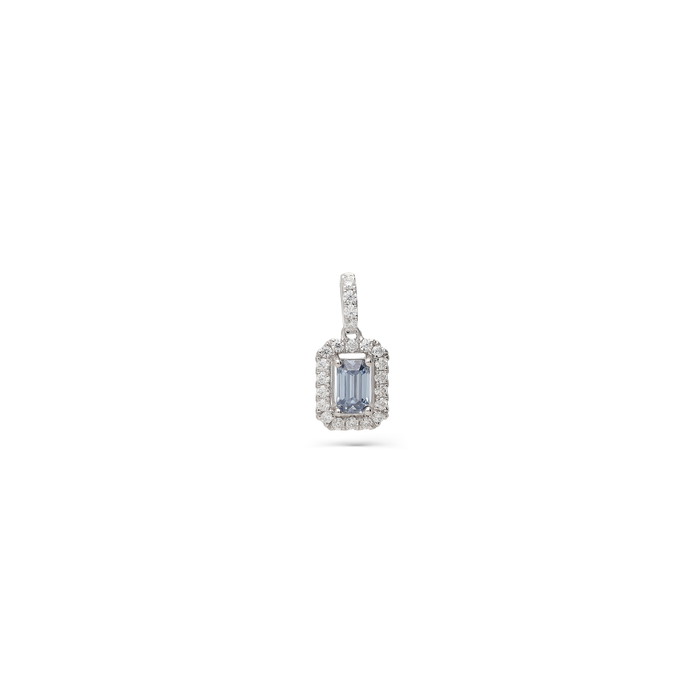 MOISSANITE Piekariņš W70281532 | GRENARDI