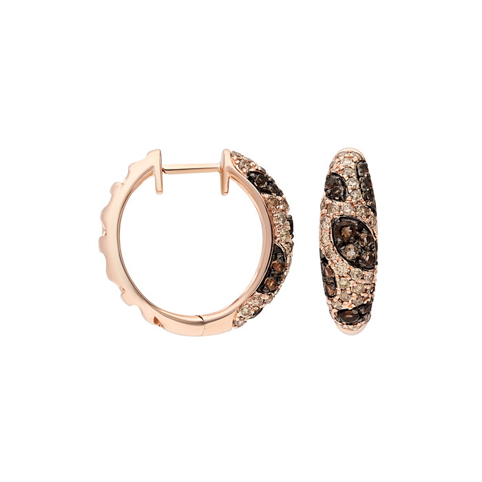 Lilly Spring Auskarai W66780630 | GRENARDI