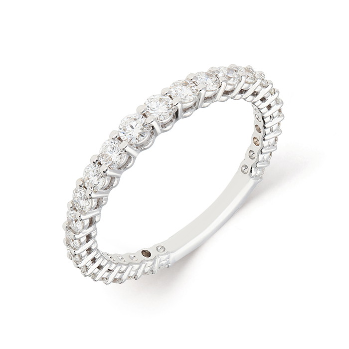 Leo Pizzo Кольцо W84940976 | GRENARDI