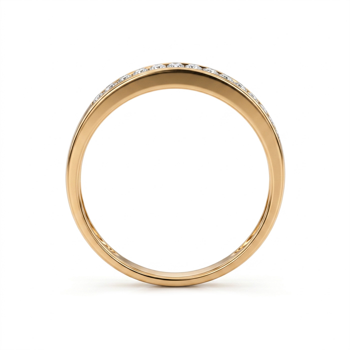 GOLDLIGHT Кольцо W73952713 | GOLDLIGHT