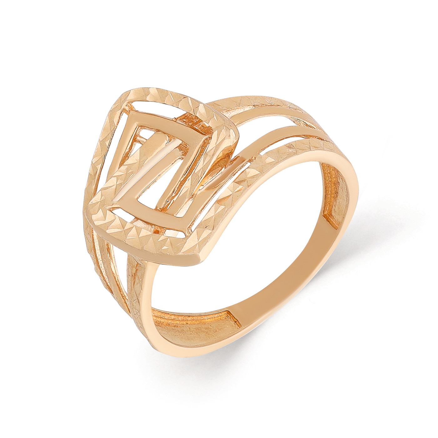 GOLDLIGHT Кольцо W76334423 | GOLDLIGHT