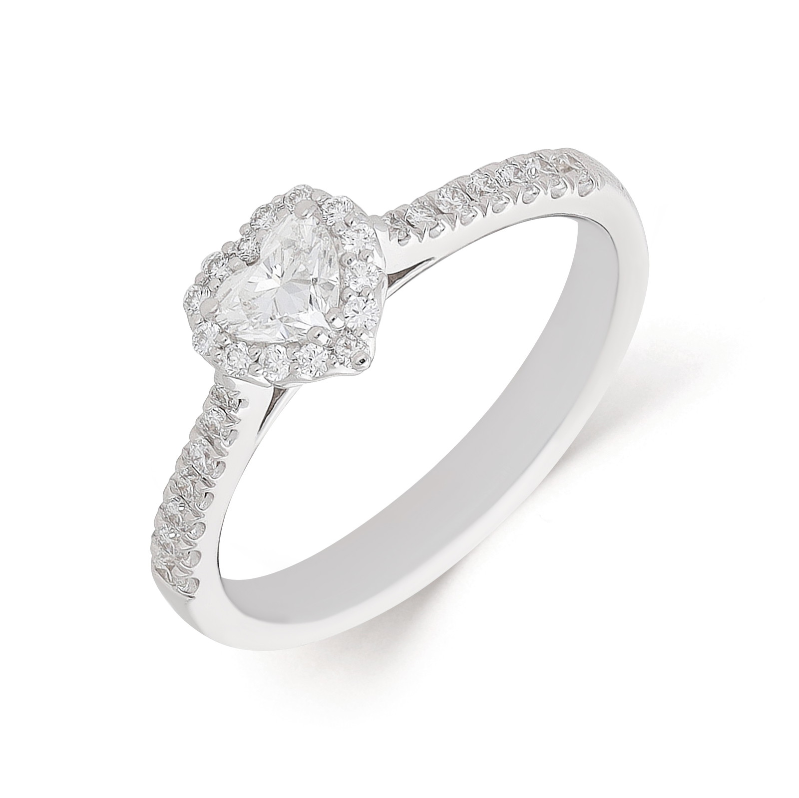 Recarlo Rings W80128411