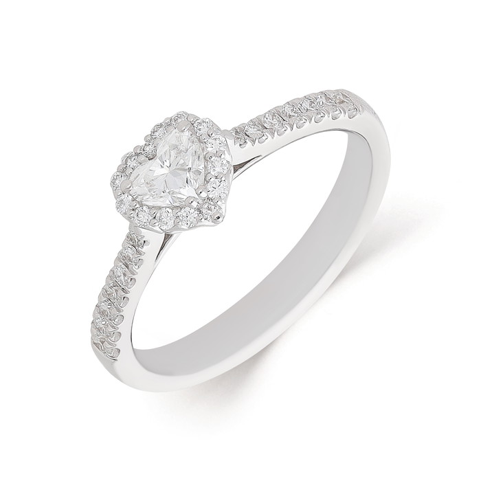 Recarlo Žiedas W77675471 | GRENARDI