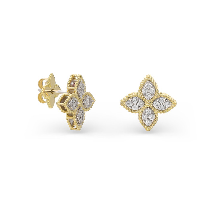 Roberto Coin Earrings W84524116 | GRENARDI