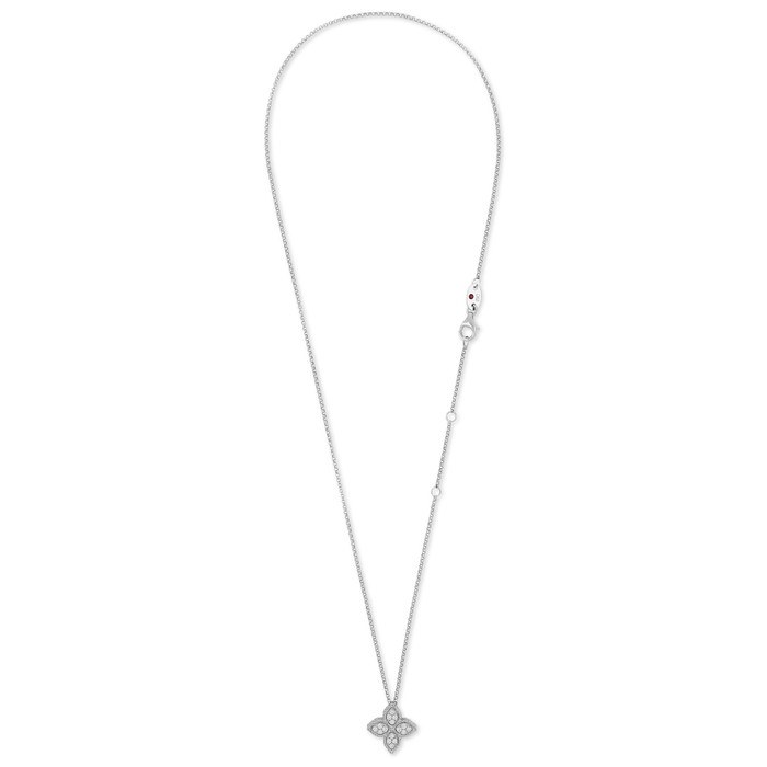 Roberto Coin Necklace W84494887 | GRENARDI