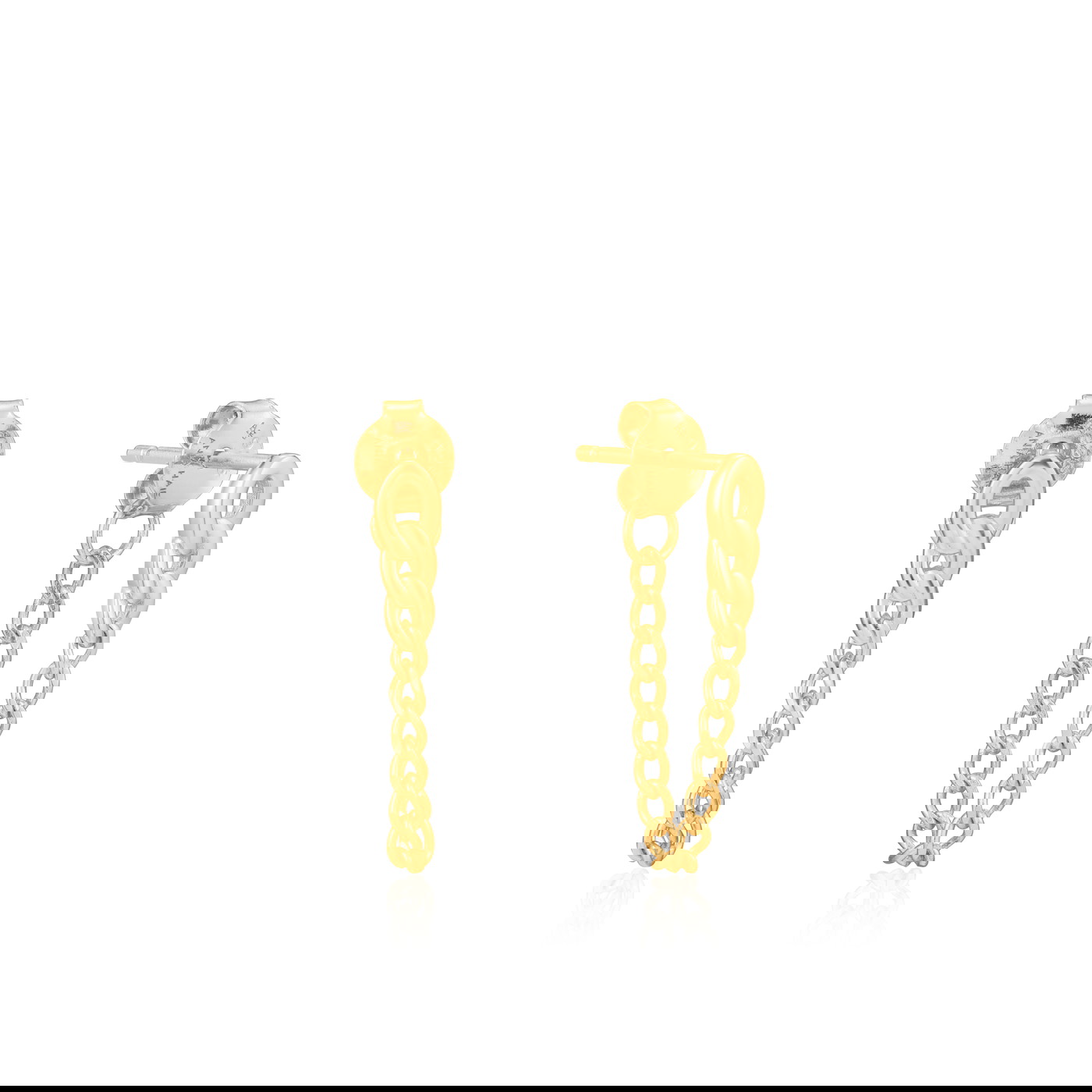 Ania Haie Auskari W73963094 | GOLDLIGHT