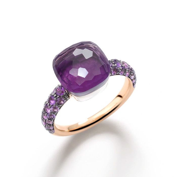 Pomellato Кольцо W64479774 | GRENARDI