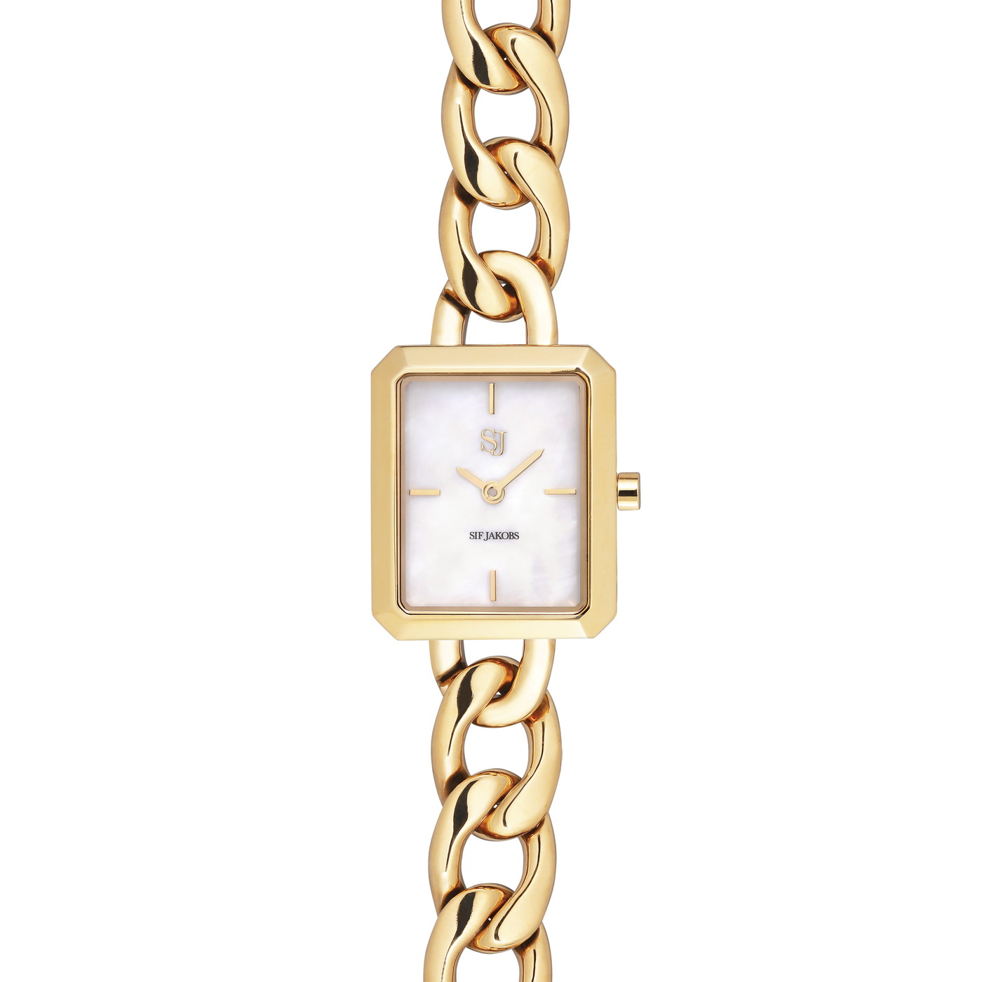 Sif Jakobs Pulkstenis W85209443 | GOLDLIGHT