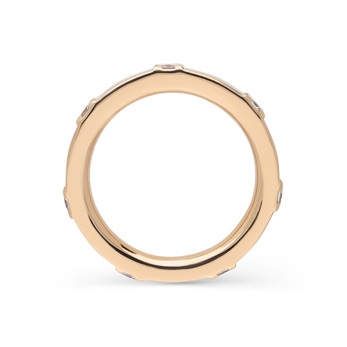 Giorgio Visconti Кольцо W78928587 | GRENARDI