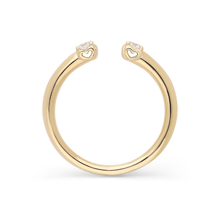Recarlo Prsteny W80129382 | GRENARDI