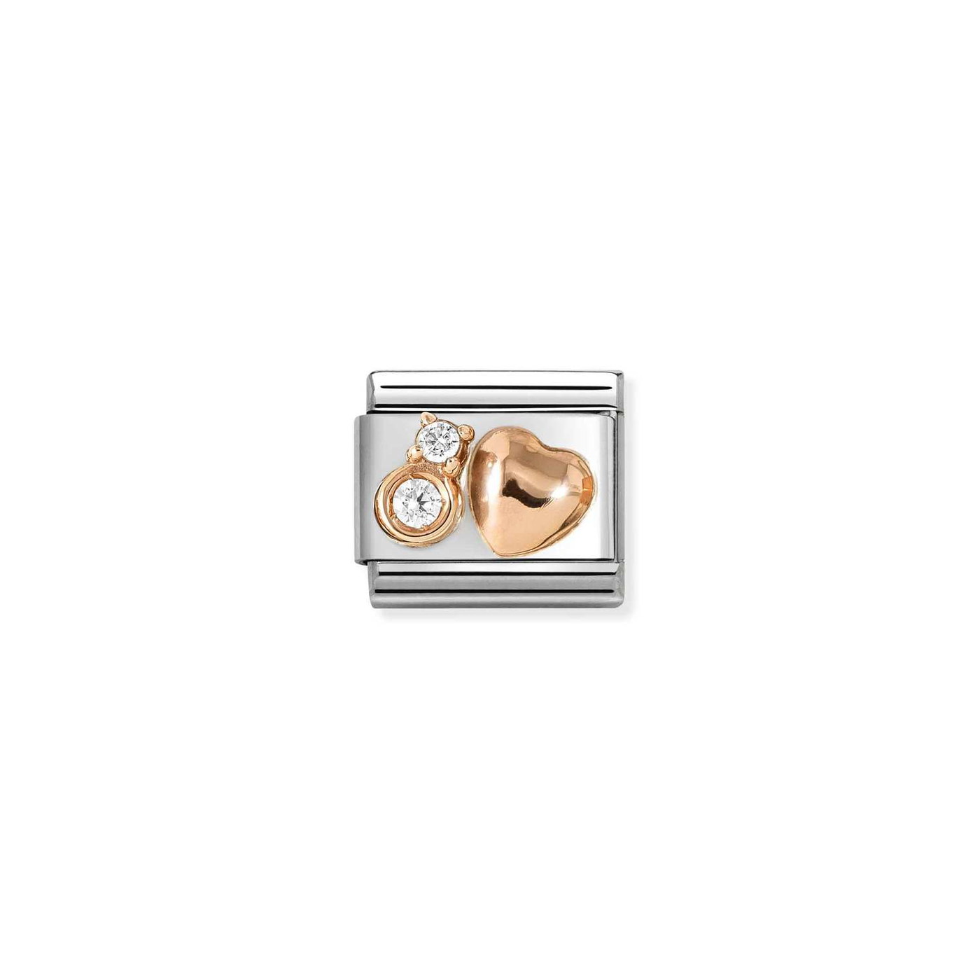 Nomination Браслеты W76336119 | GOLDLIGHT