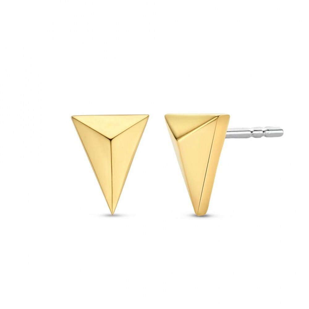 Ti Sento Серьги W74064763 | GOLDLIGHT