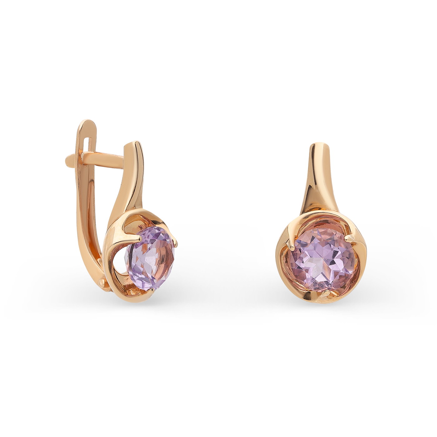 Colours Серьги W74060141 | GOLDLIGHT