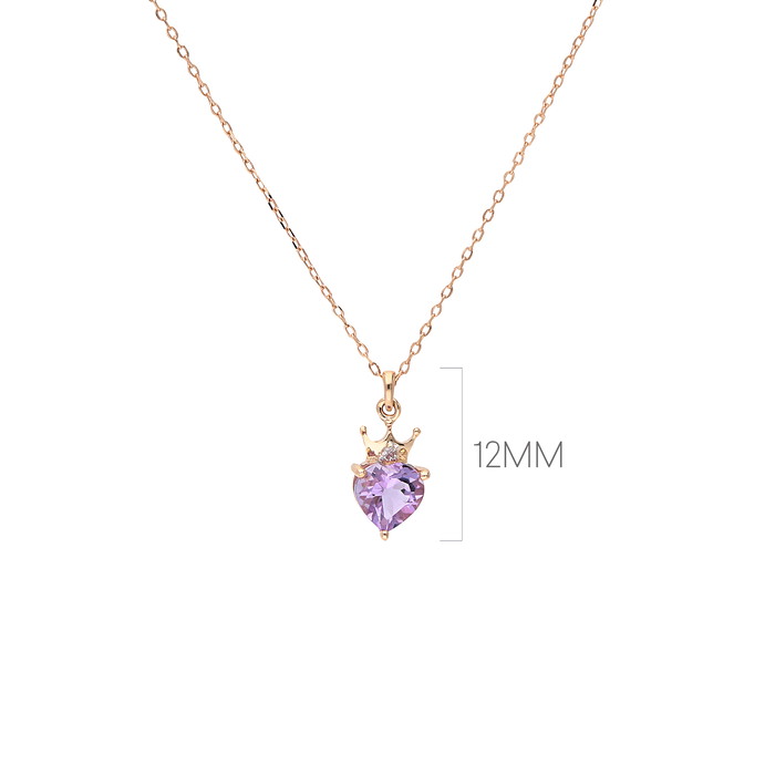 Naomi Necklace W57055455 | GRENARDI