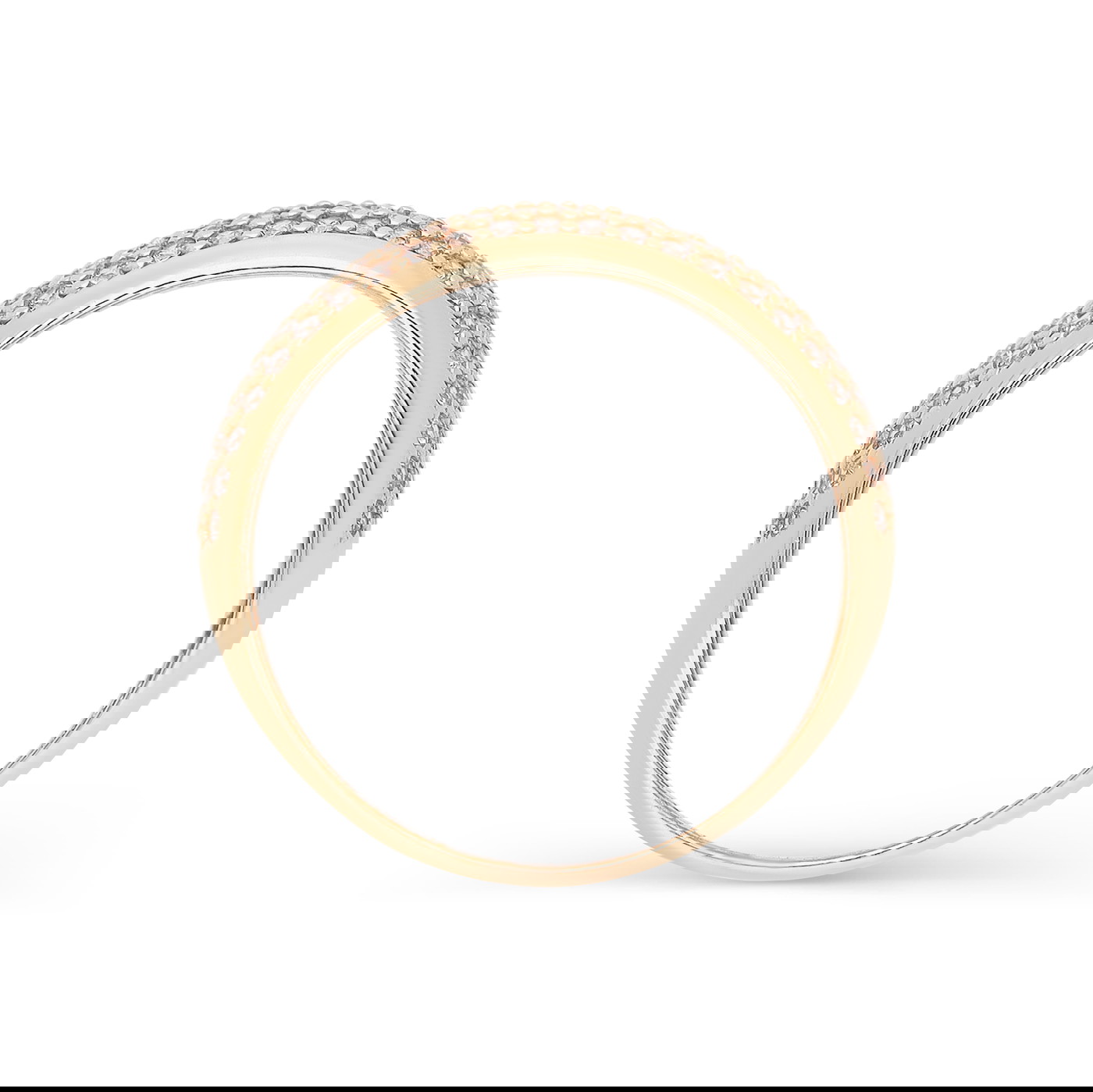 GOLDLIGHT Gredzens W76377486 | GOLDLIGHT