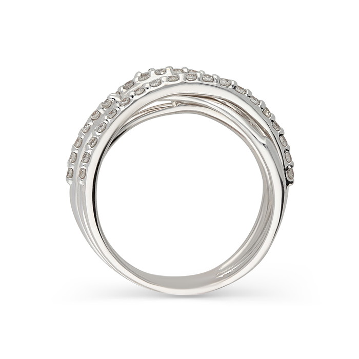 Salvini Žiedas W53111297 | GRENARDI