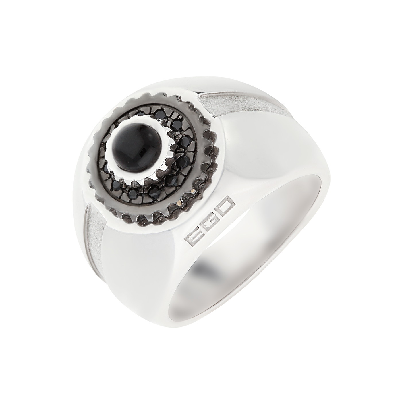 Ego Gredzens W77997086 | GOLDLIGHT