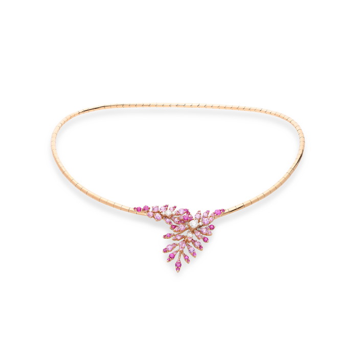 Leo Pizzo Necklace W84941129 | GRENARDI