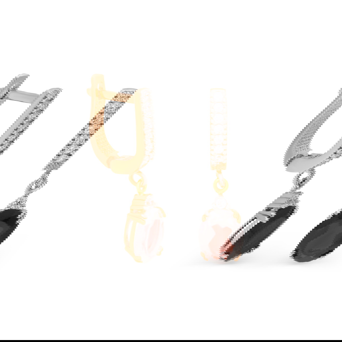 Colours Auskari W82438031 | GOLDLIGHT