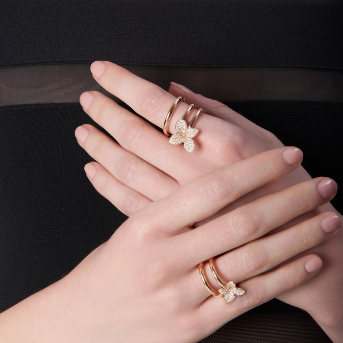Pasquale Bruni Ring W87205838 | GRENARDI