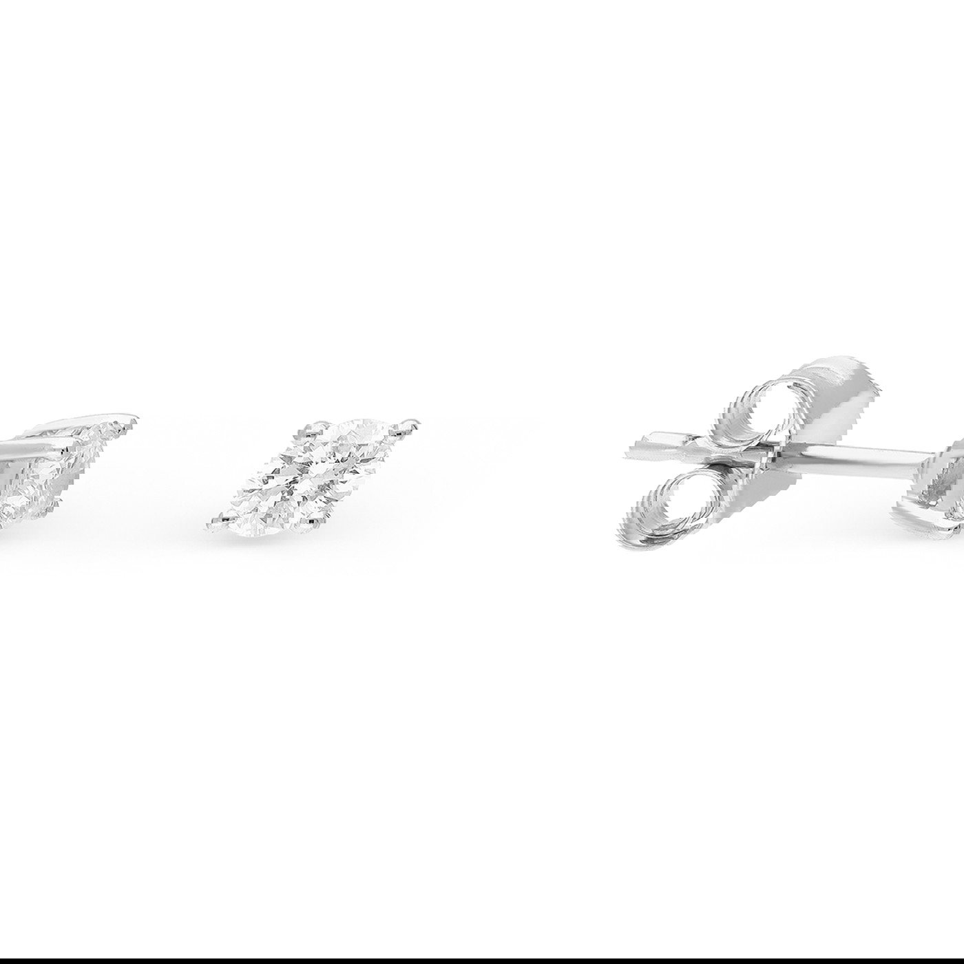 GOLDLIGHT Серьги W81600847 | GOLDLIGHT