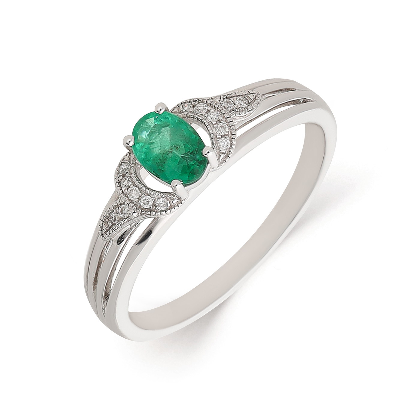 GOLDLIGHT Кольцо W74057549 | GOLDLIGHT