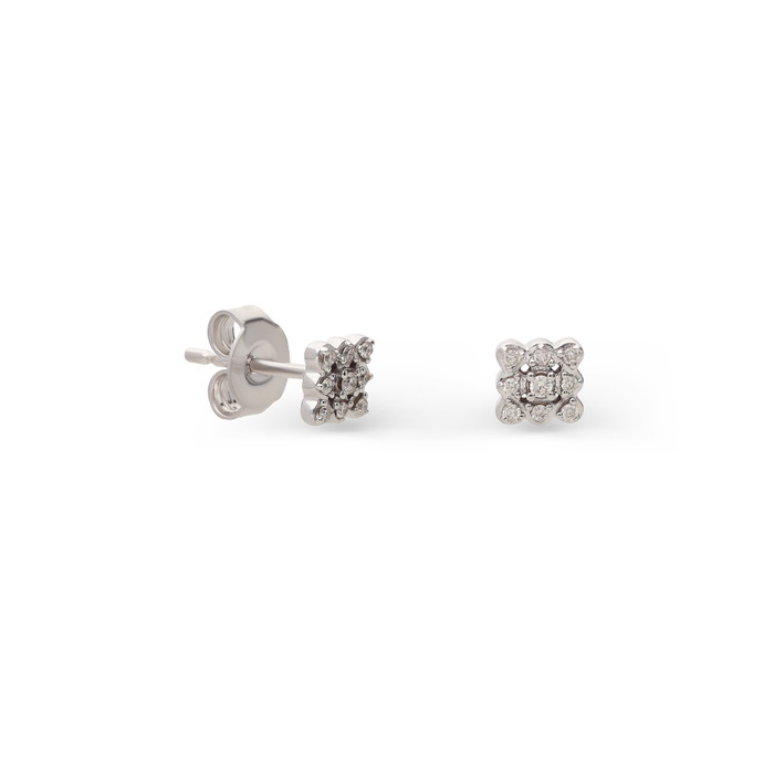 Grenardi Auskari W66215150 | GRENARDI