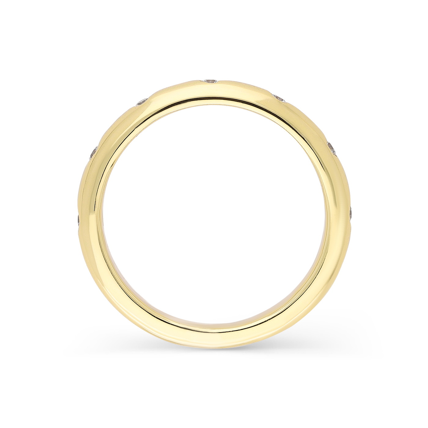 LUNA Кольцо W80991355 | GOLDLIGHT